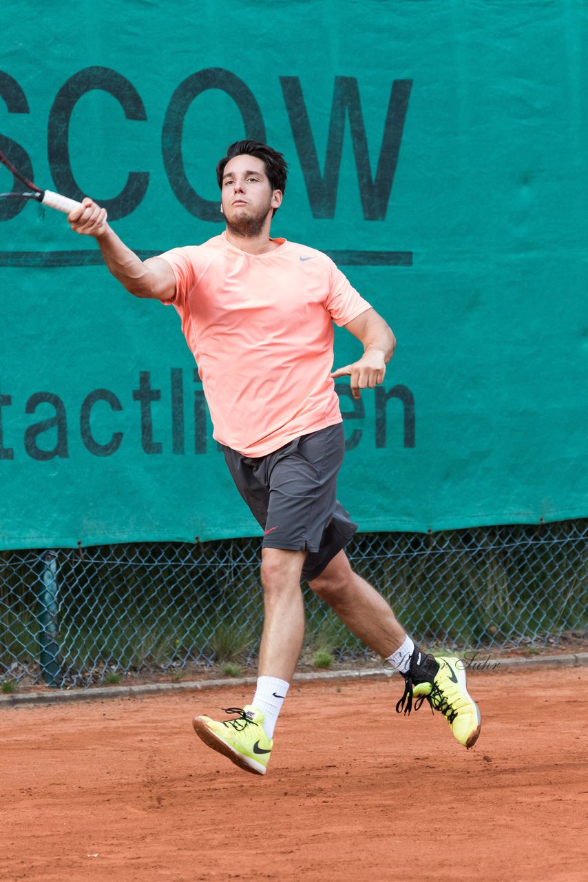 Bild 519 - Horst Schroeder Pokal 2.Tag
